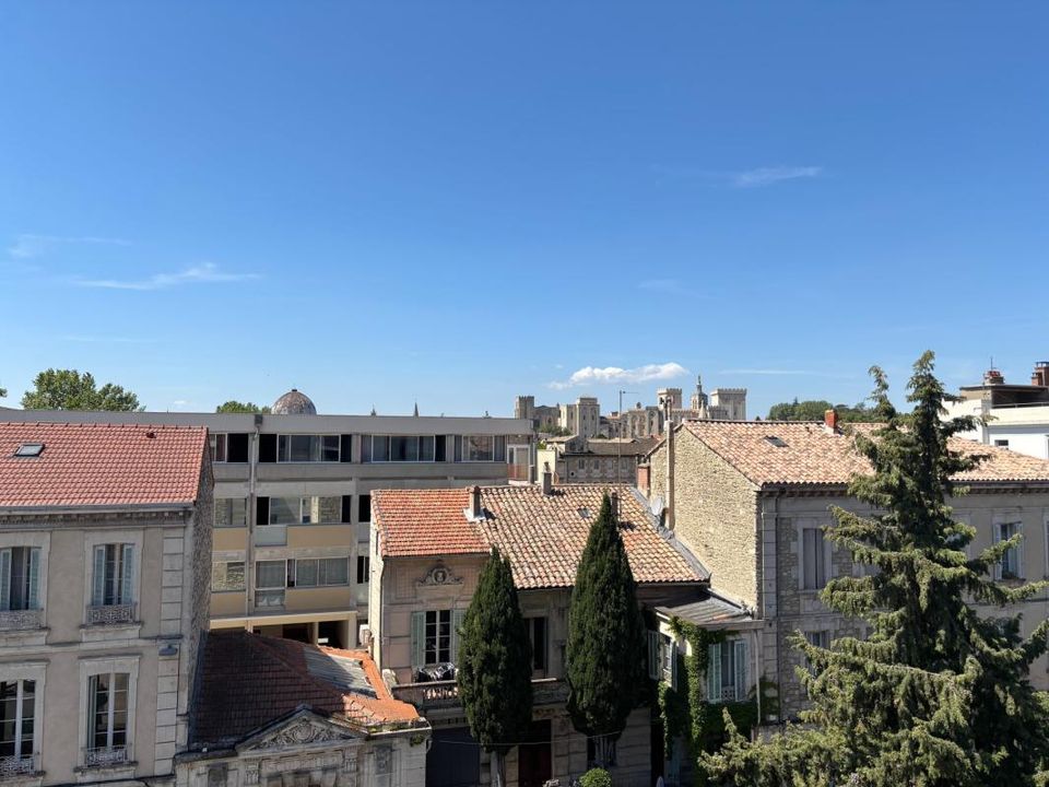 Lejlighed i Avignon, Vaucluse - foto 3