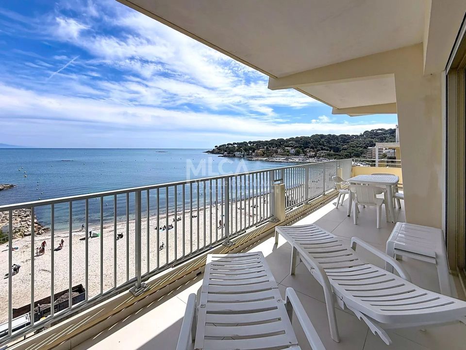 Lejlighed i Antibes, Alpes-Maritimes - foto 2