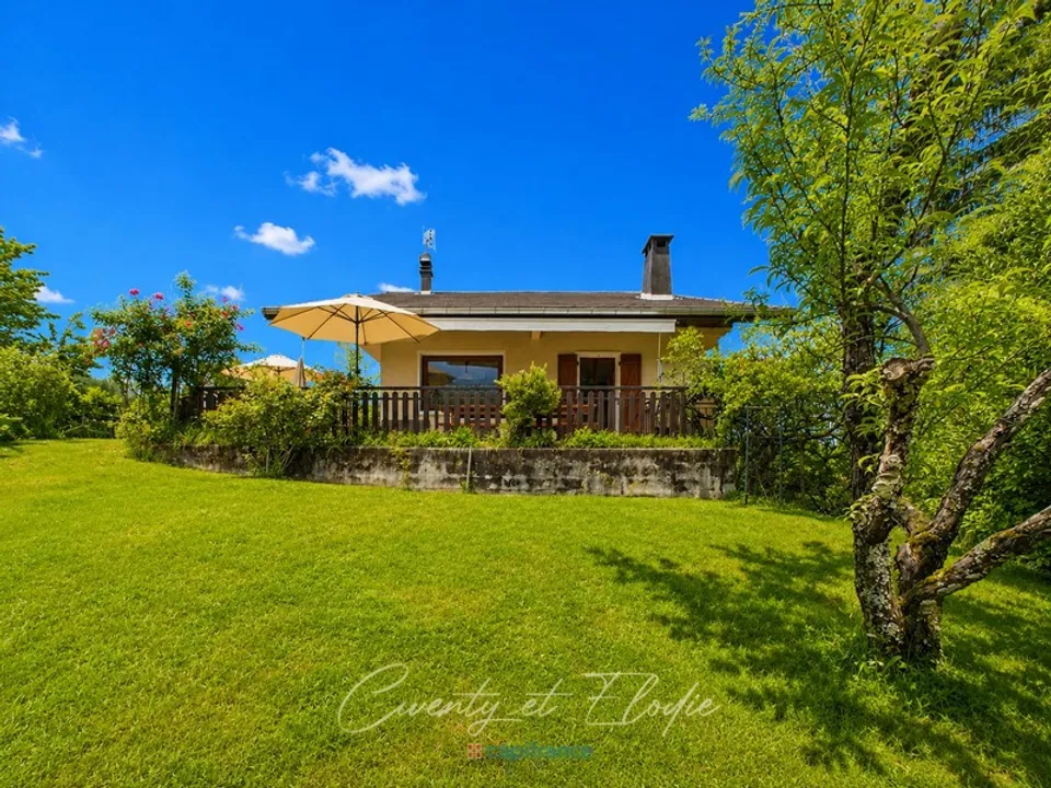 Landejendom i Sainte-Helene-sur-Isere, Savoie - foto 2