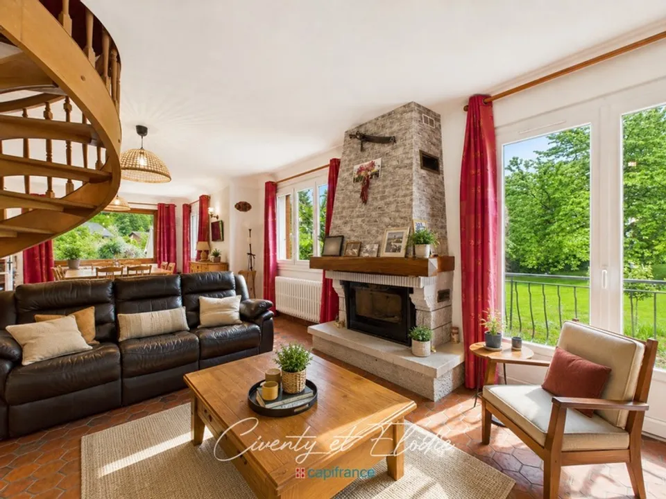 Landejendom i Sainte-Helene-sur-Isere, Savoie - foto 3