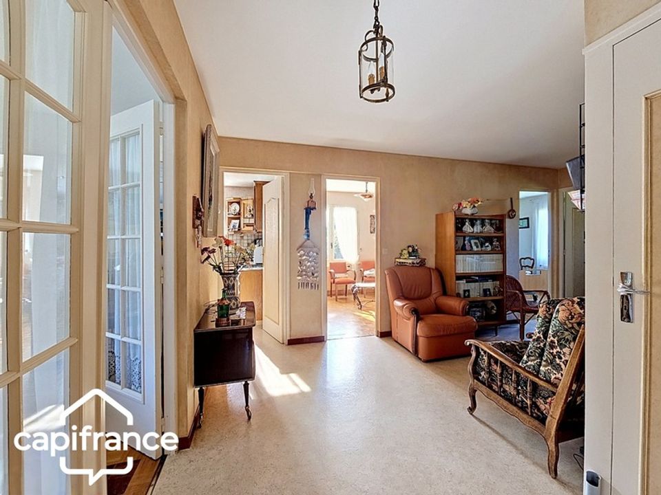 Villa i Thouars, Deux-Sevres - foto 2