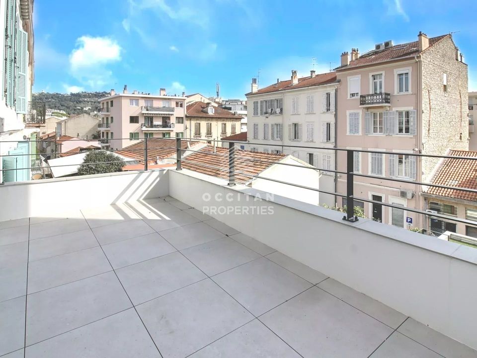 Villa i Cannes, Alpes-Maritimes - foto 1