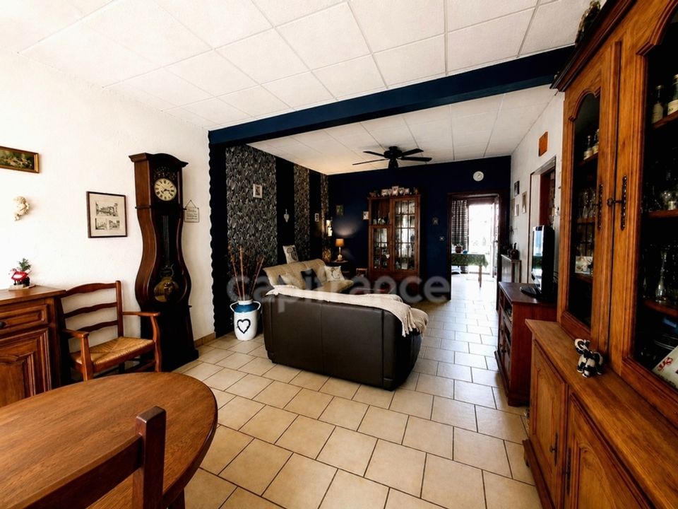 Villa i Lihons, Somme - bilde 2