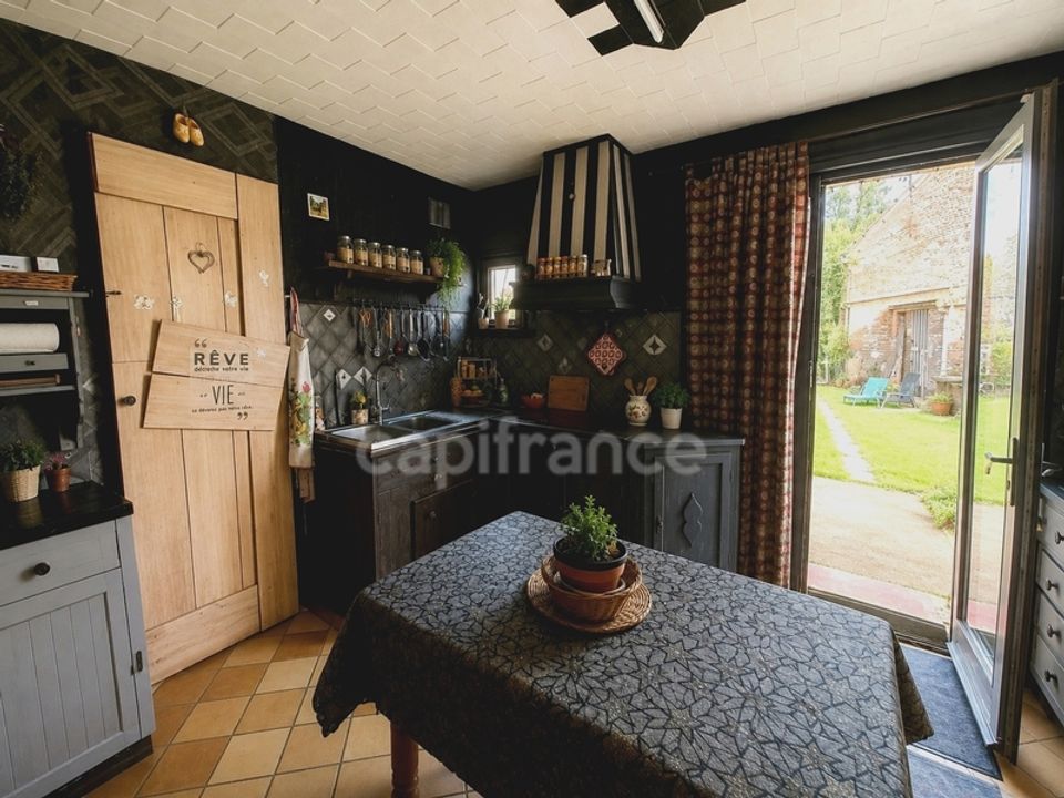 Villa i Lihons, Somme - bilde 3