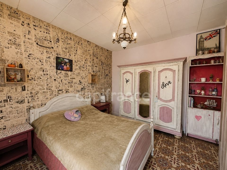 Villa i Lihons, Somme - bilde 5