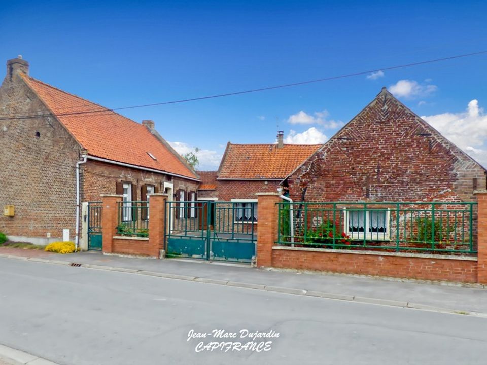 Villa i Wandignies-Hamage, Nord - foto 1