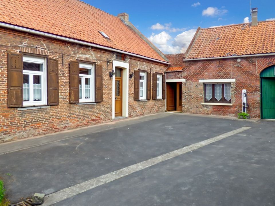Villa i Wandignies-Hamage, Nord - foto 2
