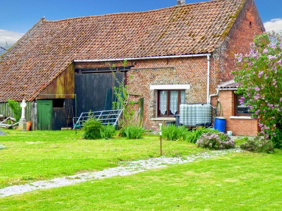 Villa i Wandignies-Hamage, Nord - foto 4