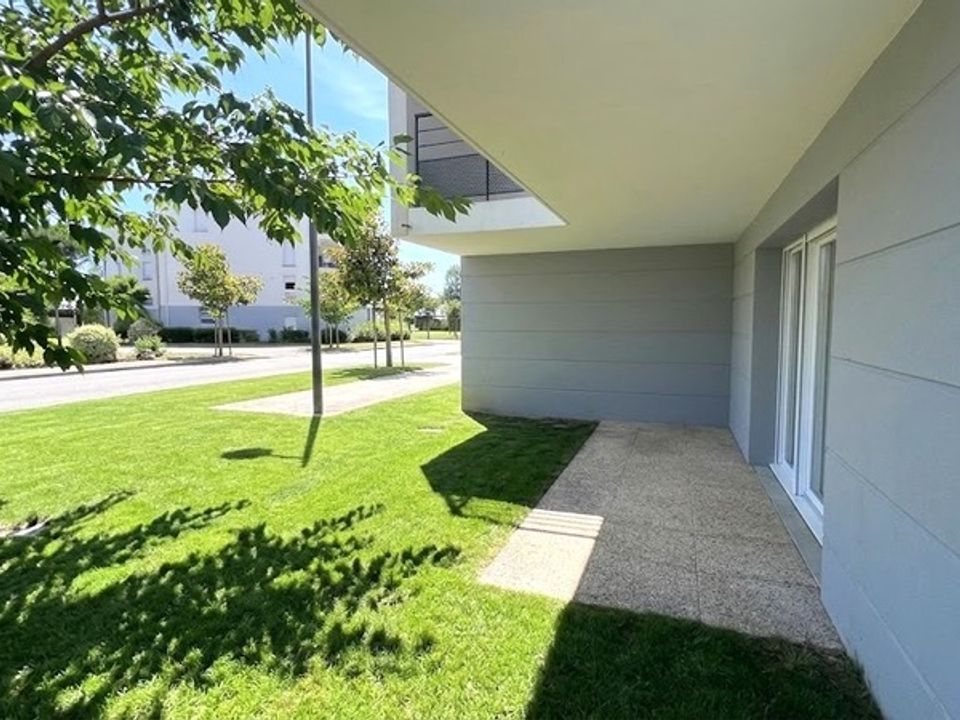 Wohnung in Quimper, Finistere - Foto 5