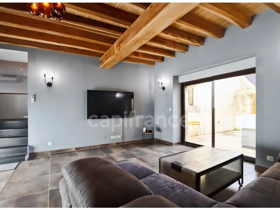 Villa i Saint-Martial-de-Nabirat, Dordogne - foto 4
