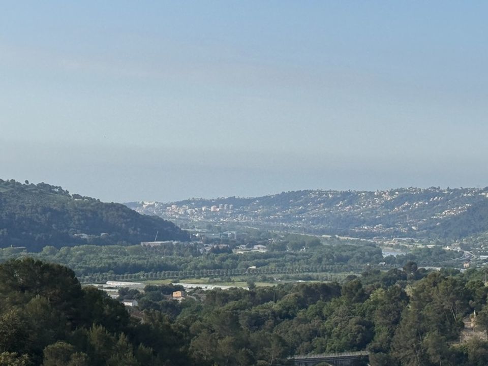 Lejlighed i Carros, Alpes-Maritimes - foto 4