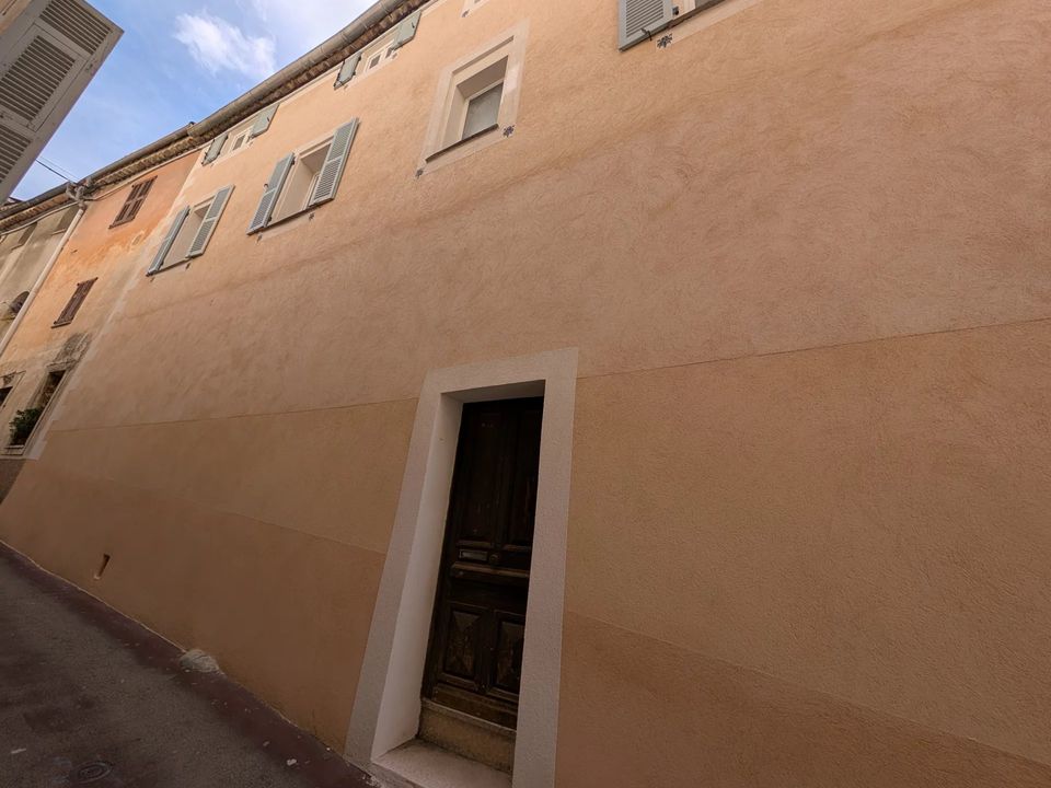 Lejlighed i Contes, Alpes-Maritimes - foto 2