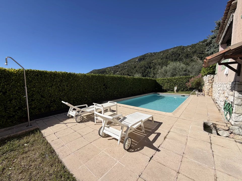 Villa a Bendejun, Alpes-Maritimes - foto 2