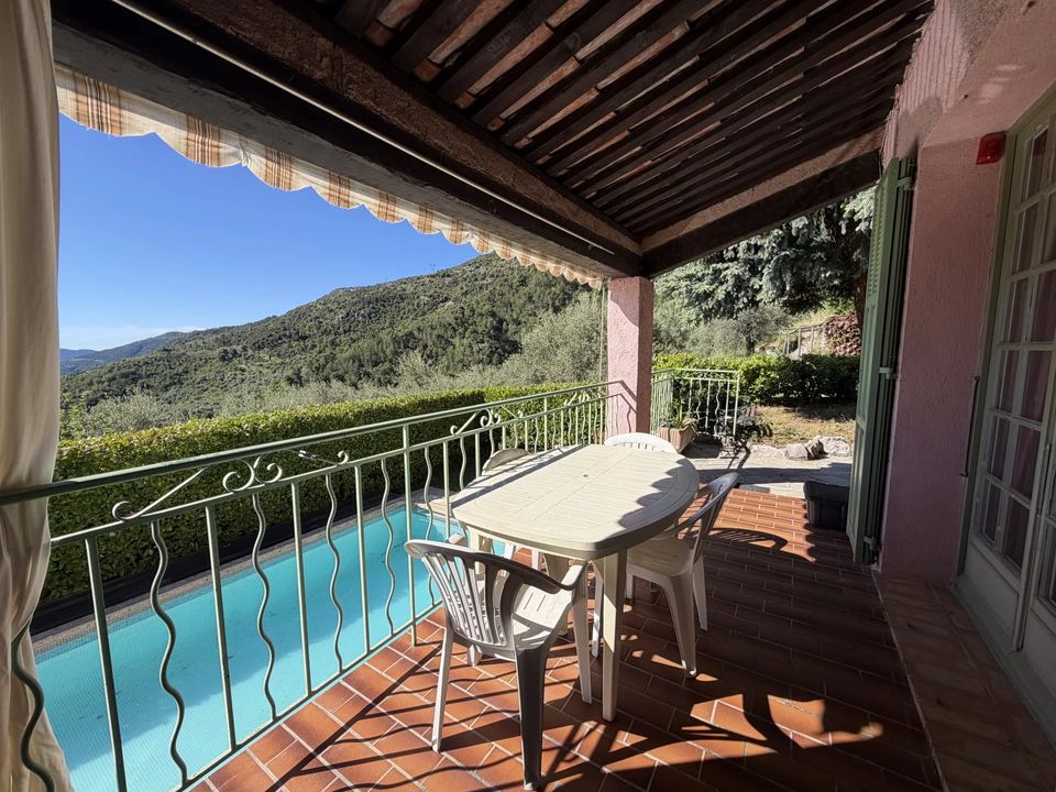 Villa a Bendejun, Alpes-Maritimes - foto 3