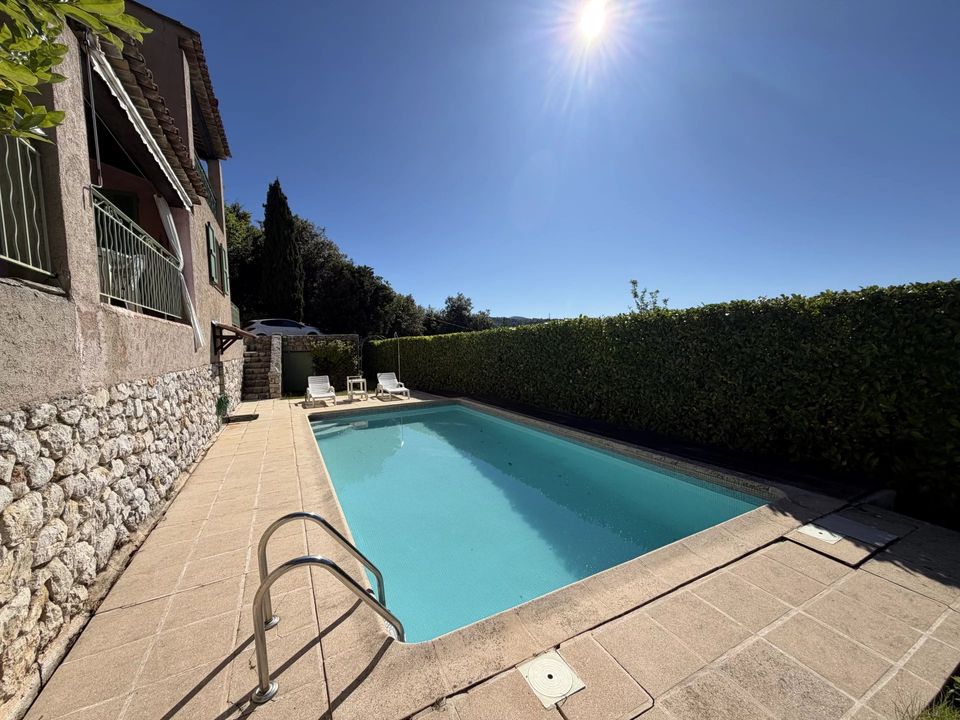 Villa a Bendejun, Alpes-Maritimes - foto 4