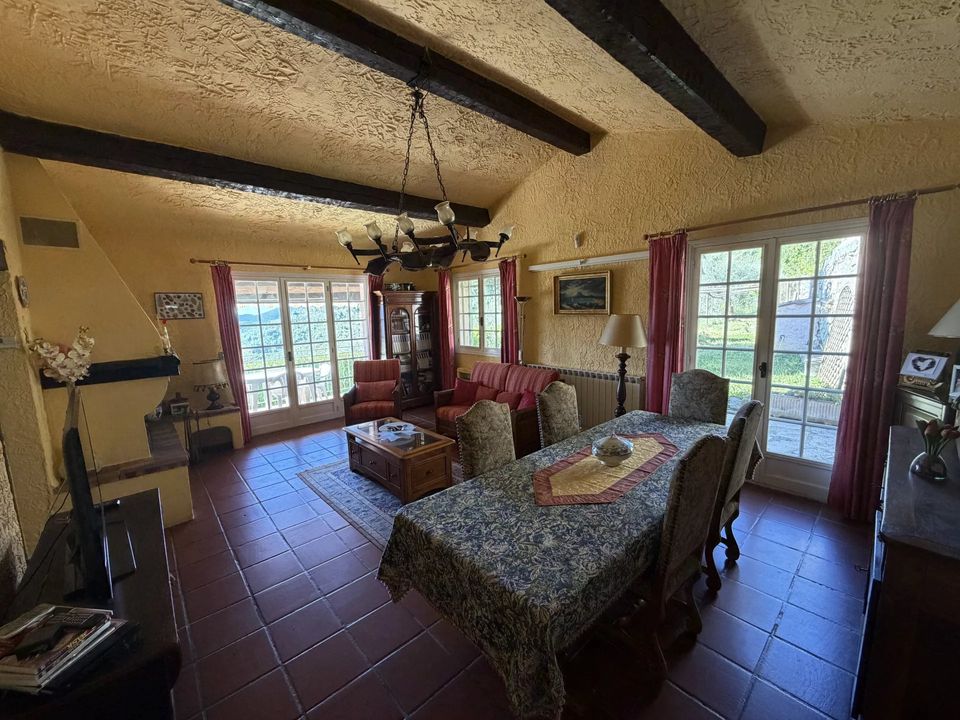 Villa a Bendejun, Alpes-Maritimes - foto 5