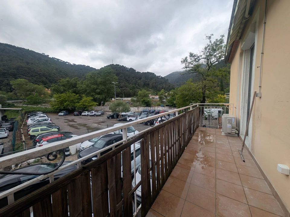 Lejlighed i Drap, Alpes-Maritimes - foto 5