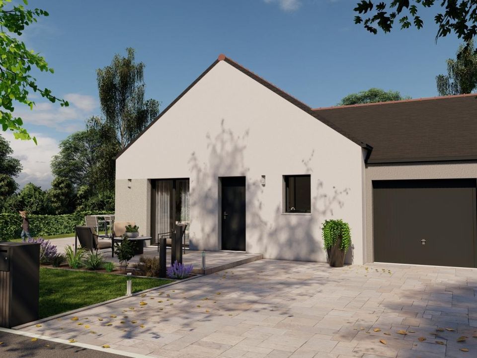 Villa i Plurien, Cotes-d'Armor - foto 1