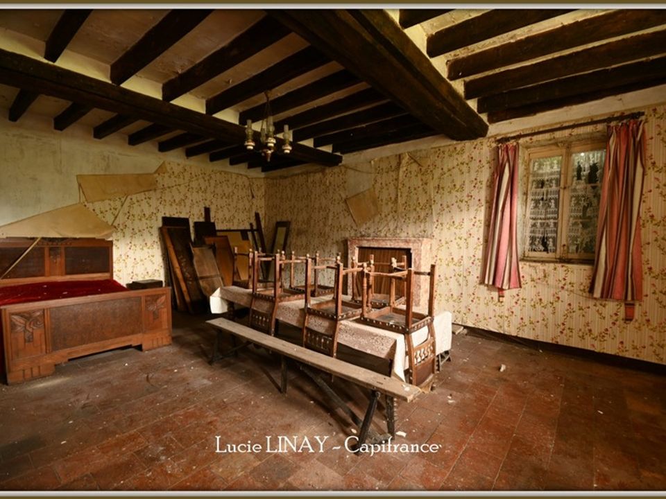 Farm hus i Sable-sur-Sarthe, Sarthe - foto 4