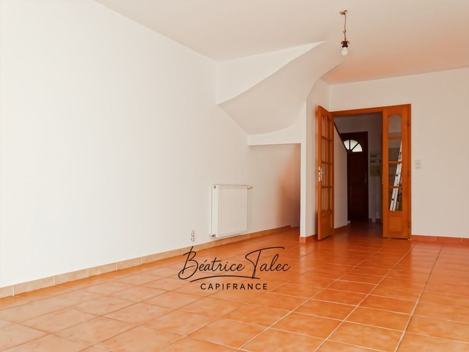 Duplex i La Fare-les-Oliviers, Bouches-du-Rhone - foto 3