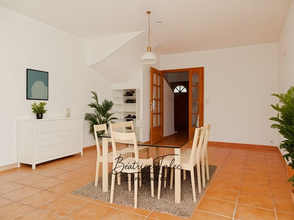 Duplex i La Fare-les-Oliviers, Bouches-du-Rhone - foto 4
