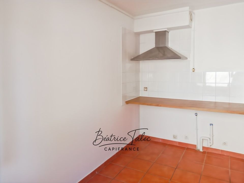 Duplex i La Fare-les-Oliviers, Bouches-du-Rhone - foto 5