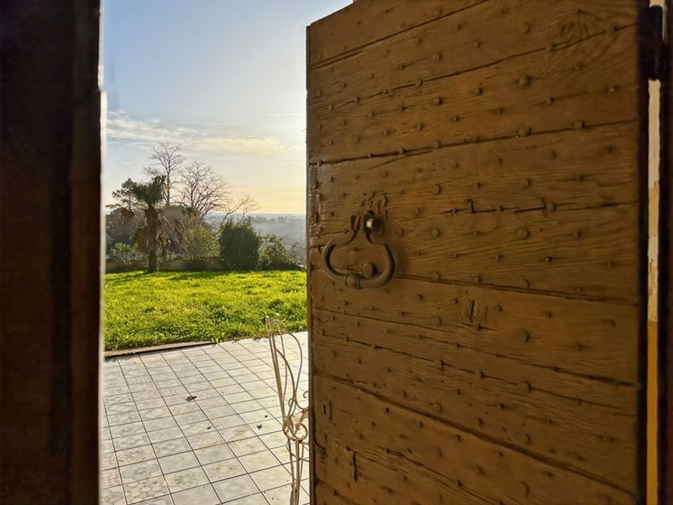 Villa a Lupiac, Gers - foto 2