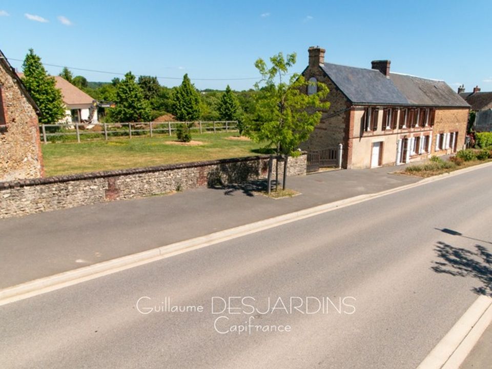 Villa i Échauffour, Orne - foto 2