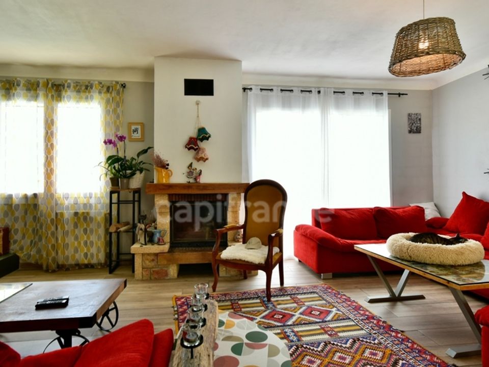 Villa en Arles, Bouches-du-Rhone - foto 3