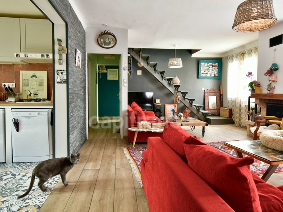 Villa en Arles, Bouches-du-Rhone - foto 5