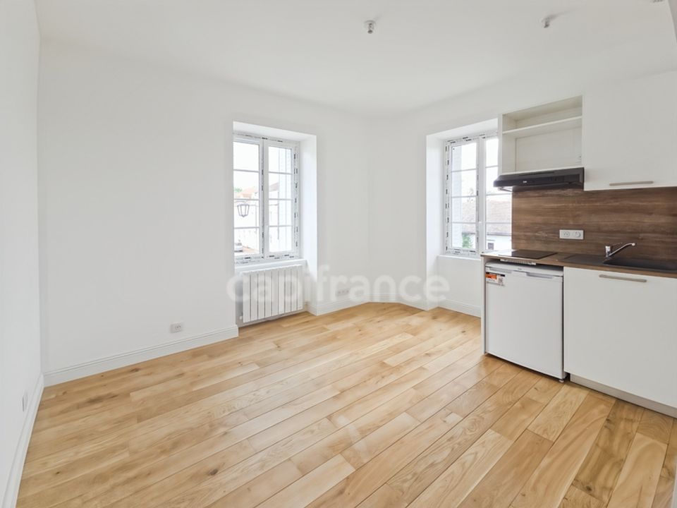 Studio i Chalon-sur-Saône, Saone-et-Loire - foto 2