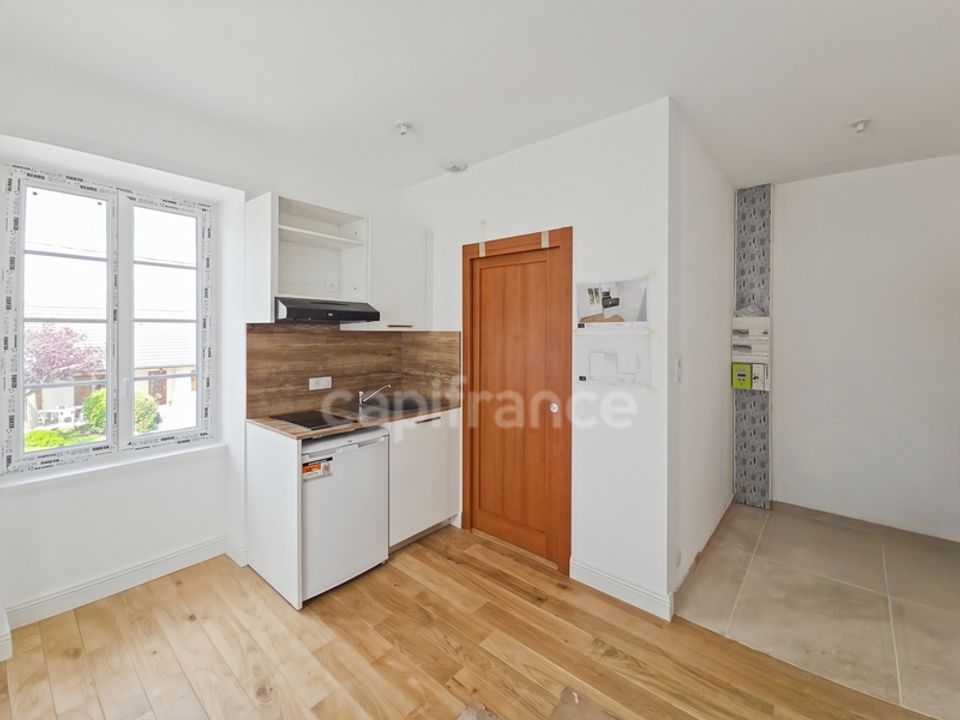 Studio i Chalon-sur-Saône, Saone-et-Loire - foto 3