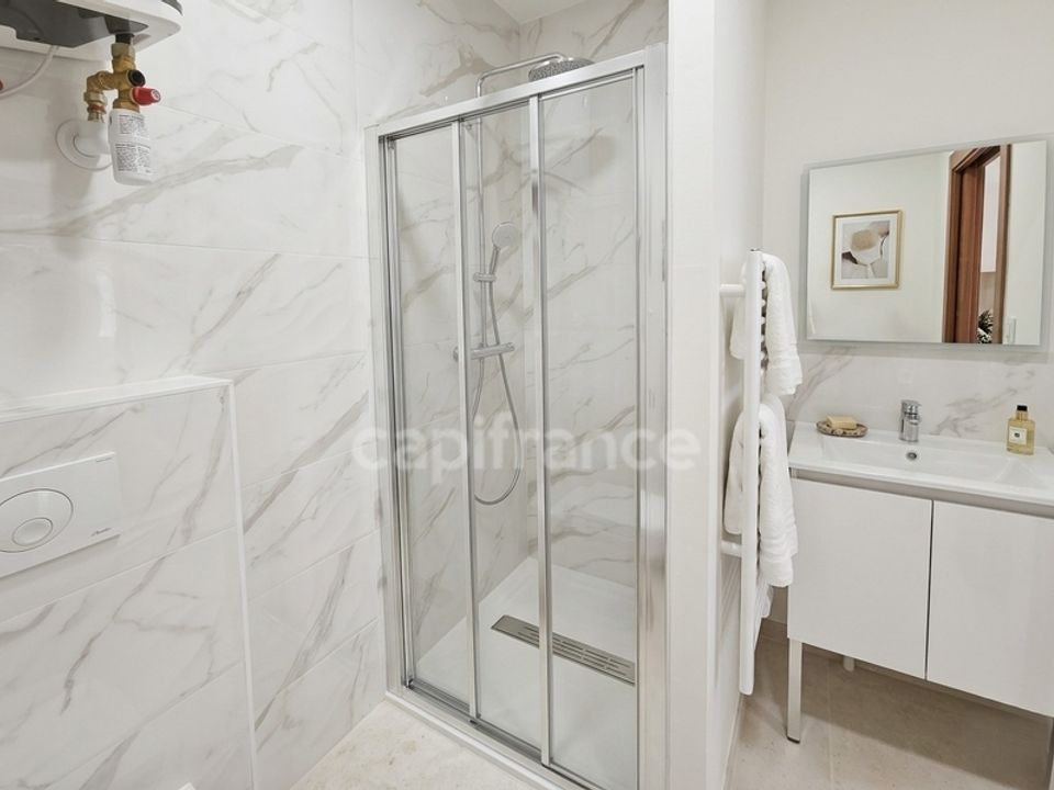 Studio i Chalon-sur-Saône, Saone-et-Loire - foto 4
