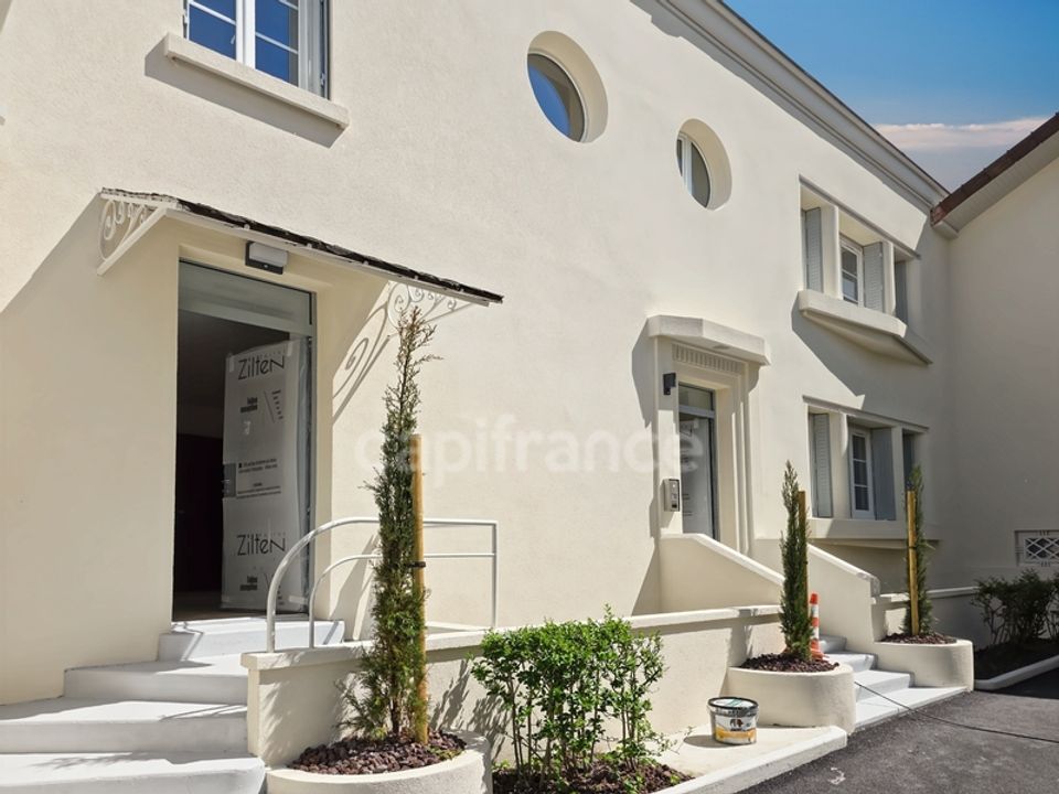 Studio i Chalon-sur-Saône, Saone-et-Loire - foto 5