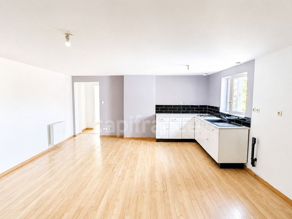 Byhus i Wavrechain-sous-Denain, Nord - foto 1