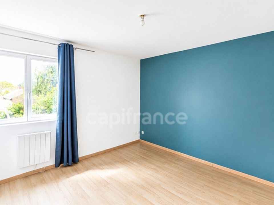 Byhus i Wavrechain-sous-Denain, Nord - foto 2