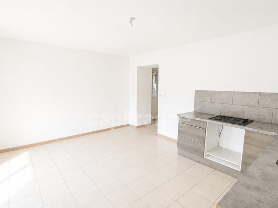 Byhus i Wavrechain-sous-Denain, Nord - foto 3