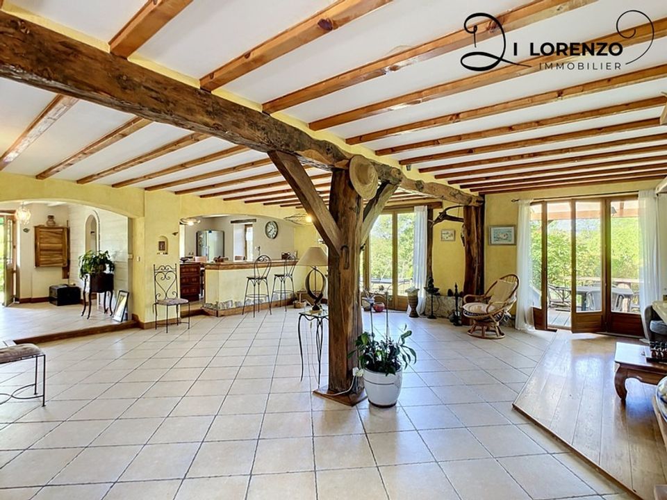 Villa i Lepin-le-Lac, Savoie - foto 2