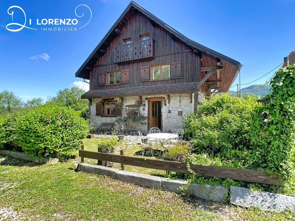 Villa i Lepin-le-Lac, Savoie - foto 4