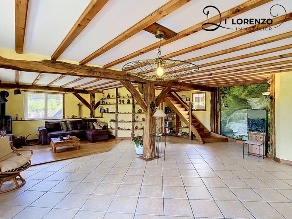 Villa i Lepin-le-Lac, Savoie - foto 5