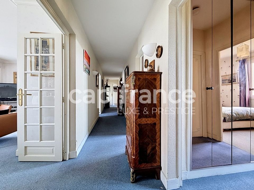 Lejlighed i Tours, Indre-et-Loire - foto 4