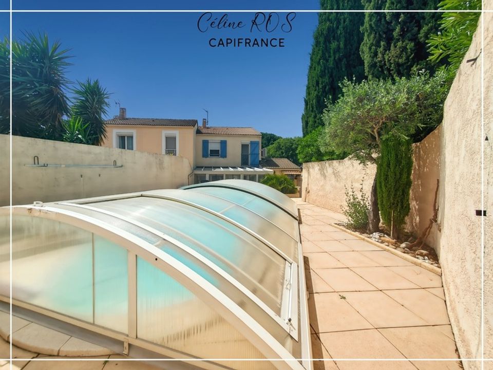 Villa i Istres, Bouches-du-Rhone - foto 2
