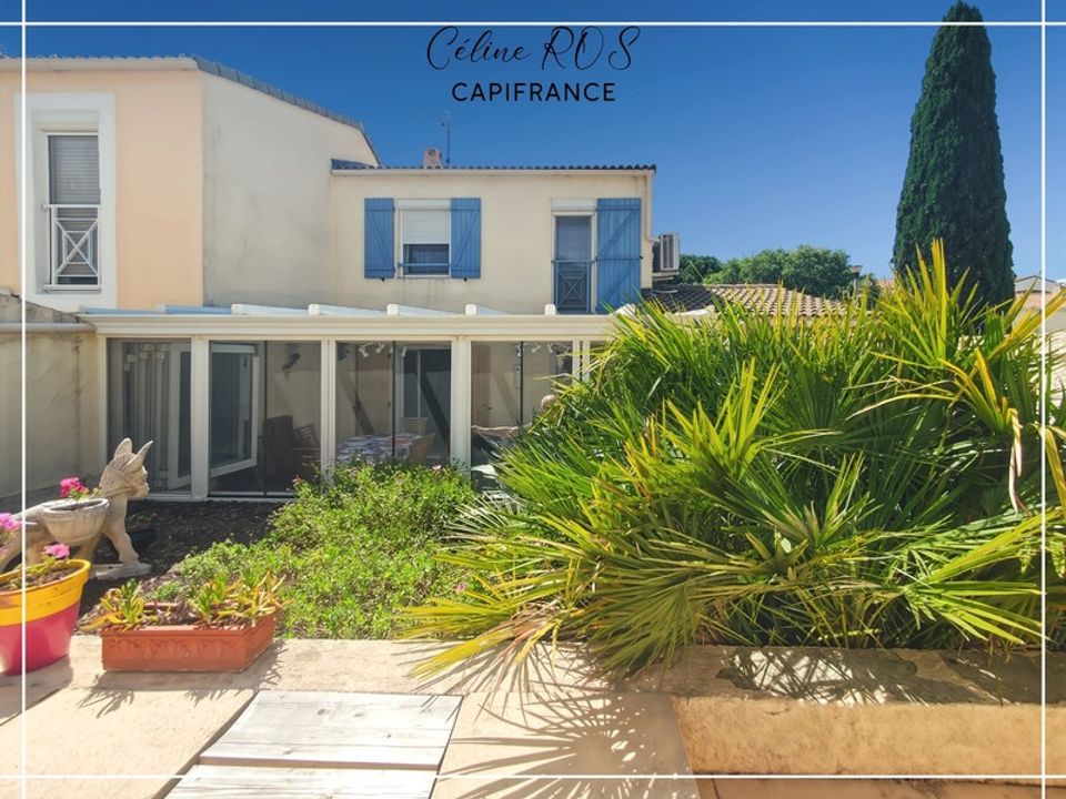Villa i Istres, Bouches-du-Rhone - foto 3