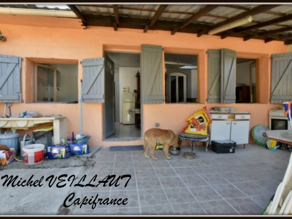 Villa i Noyant-d'Allier, Allier - foto 1