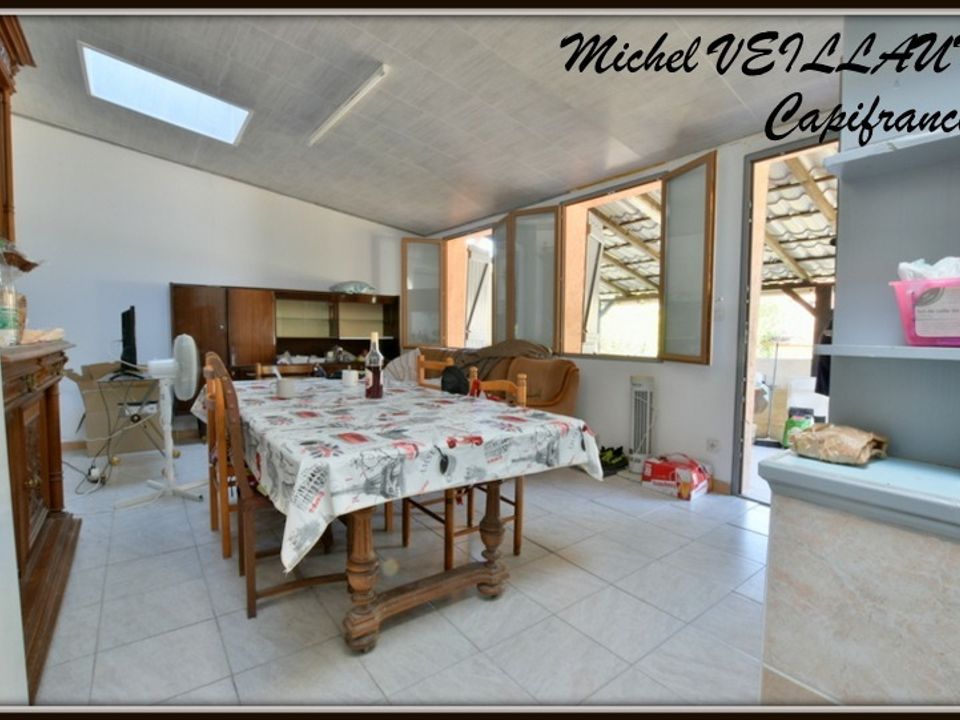 Villa i Noyant-d'Allier, Allier - foto 4