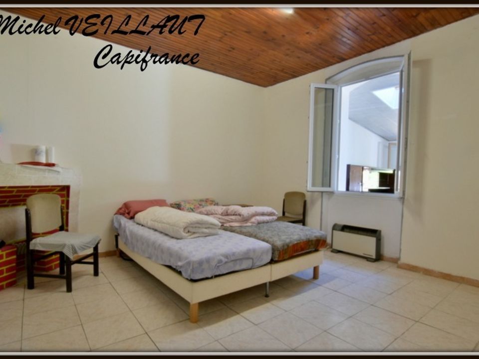 Villa i Noyant-d'Allier, Allier - foto 5