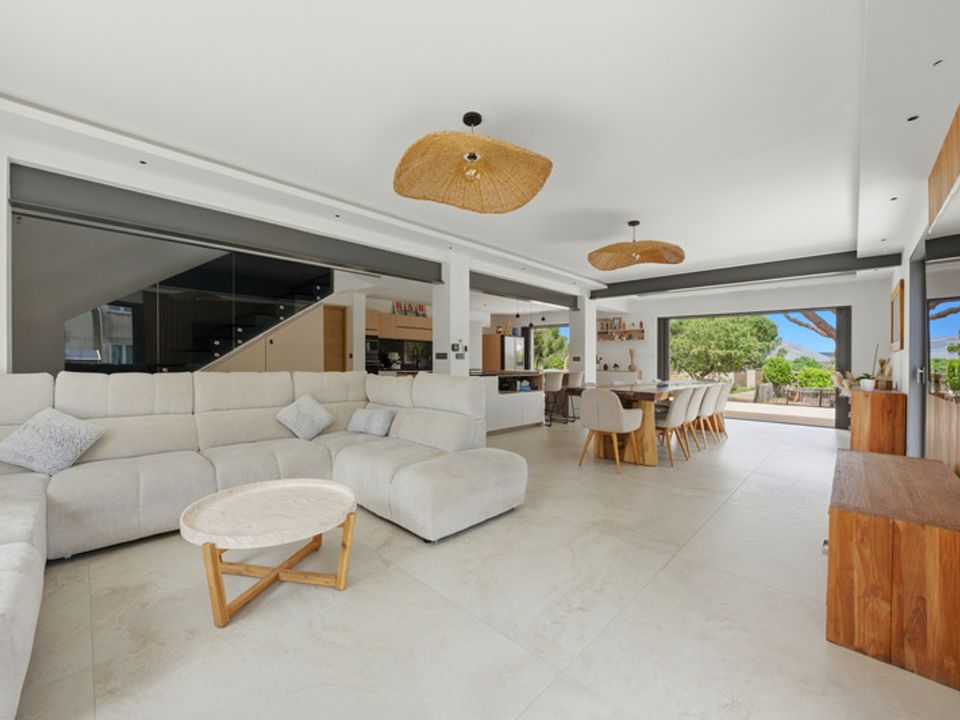 Villa i Pérols, Herault - foto 1