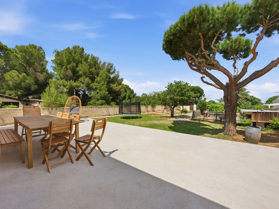 Villa i Pérols, Herault - foto 2