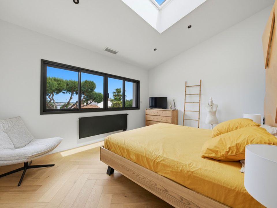 Villa i Pérols, Herault - foto 3