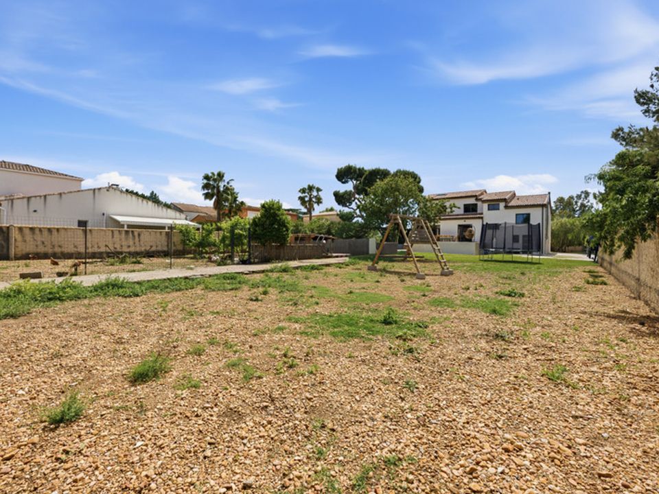 Villa i Pérols, Herault - foto 4